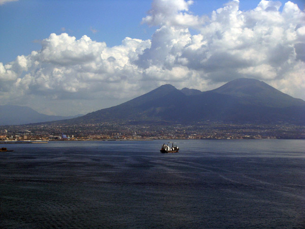 Naples