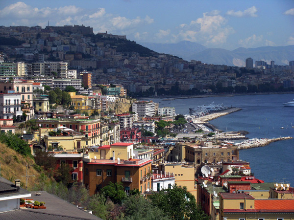 Naples