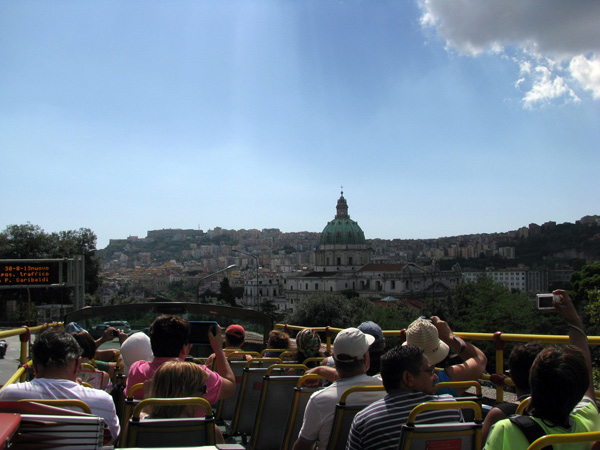 Naples