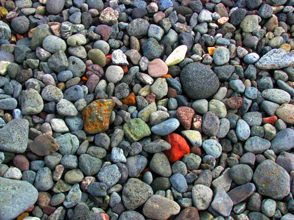 Lipari Beach