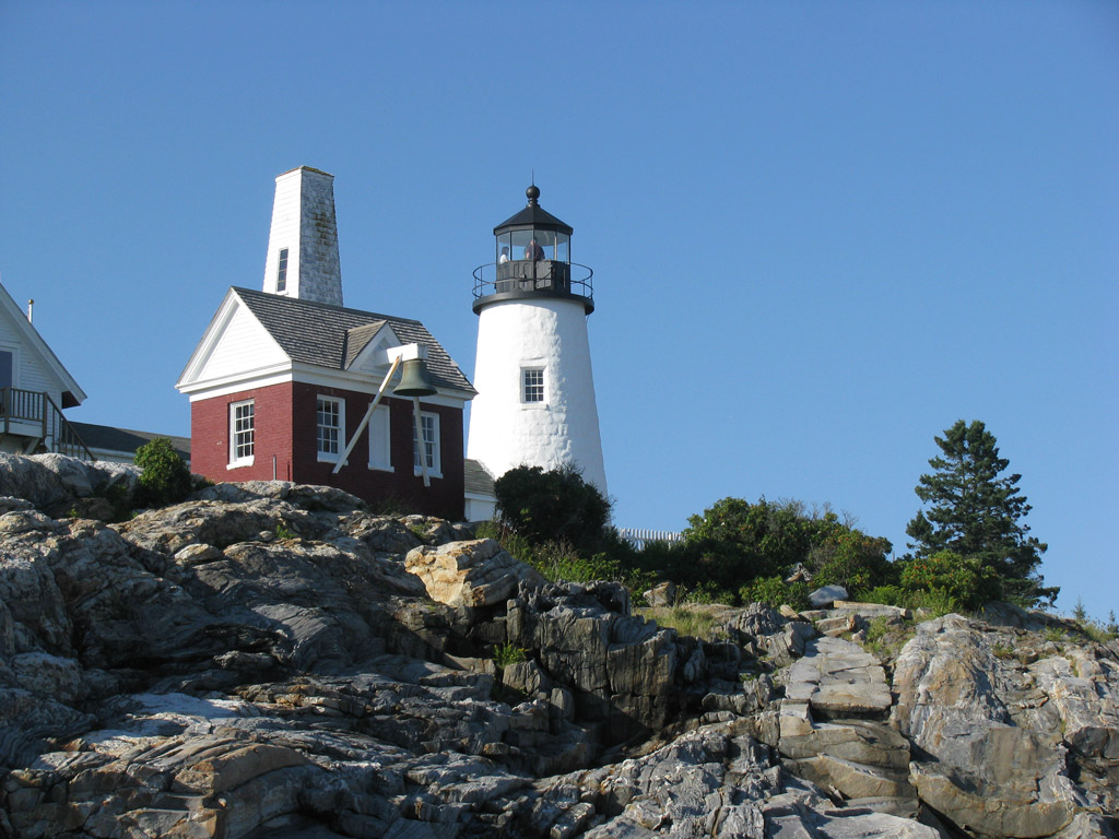 Maine Coast