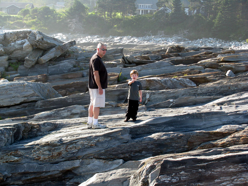 Maine Coast