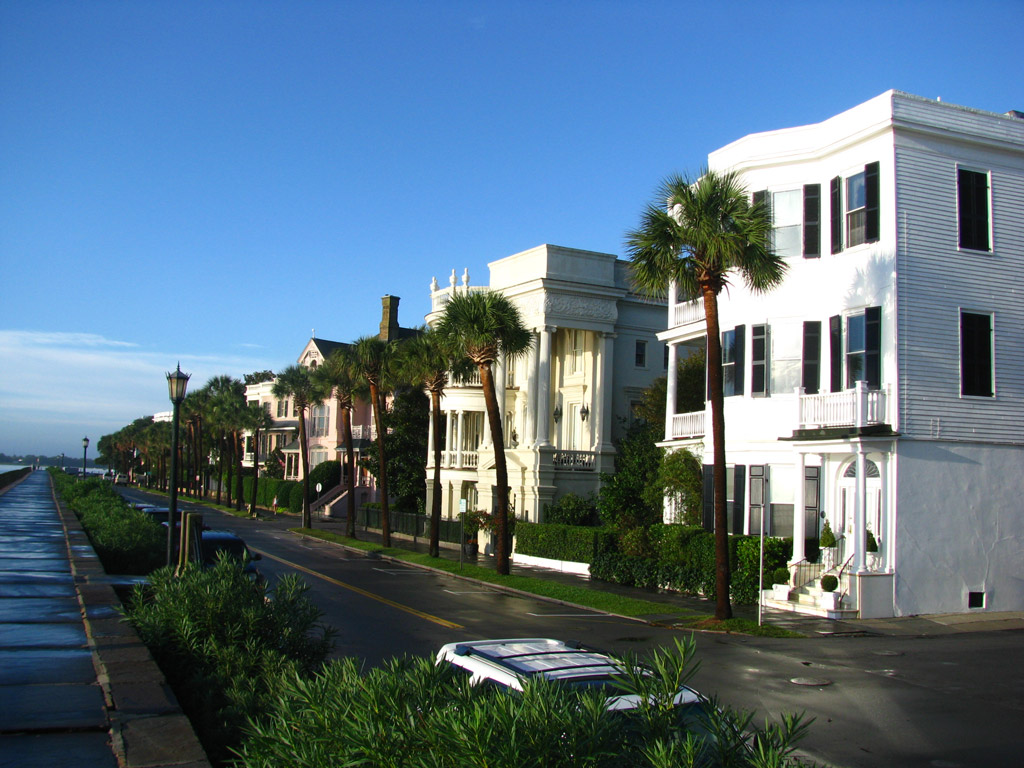 Charleston Battery