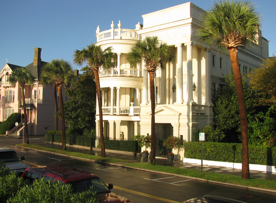 Charleston Battery