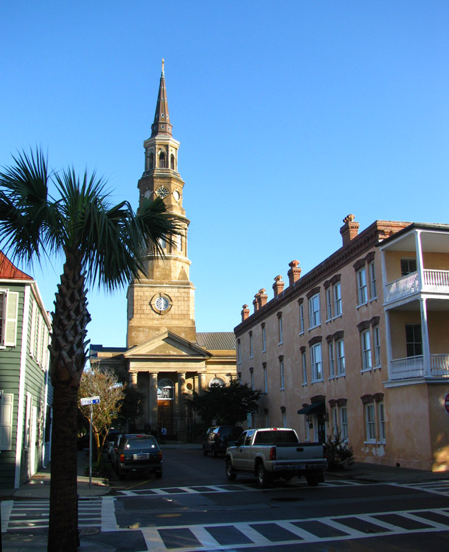 Charleston