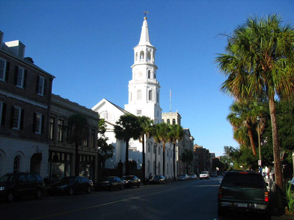 Charleston