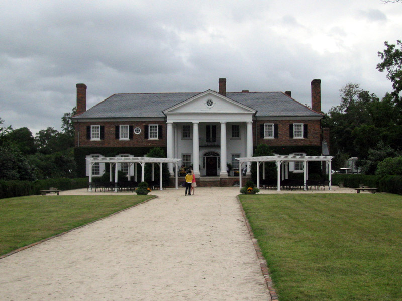 Boone Hall Plantation