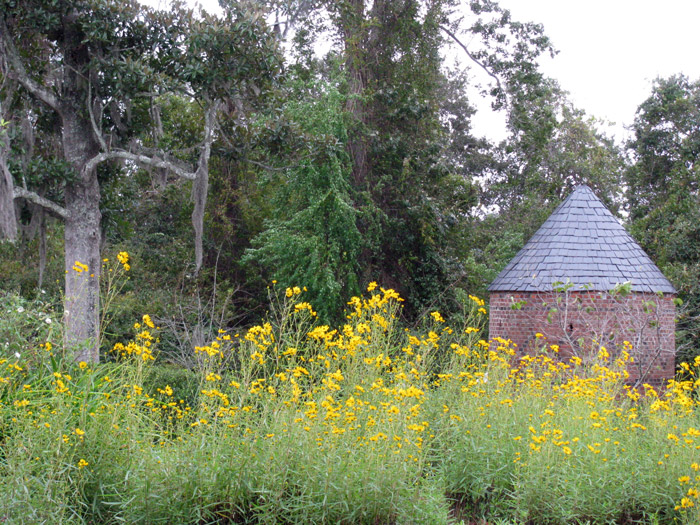 Boone Hall Plantation