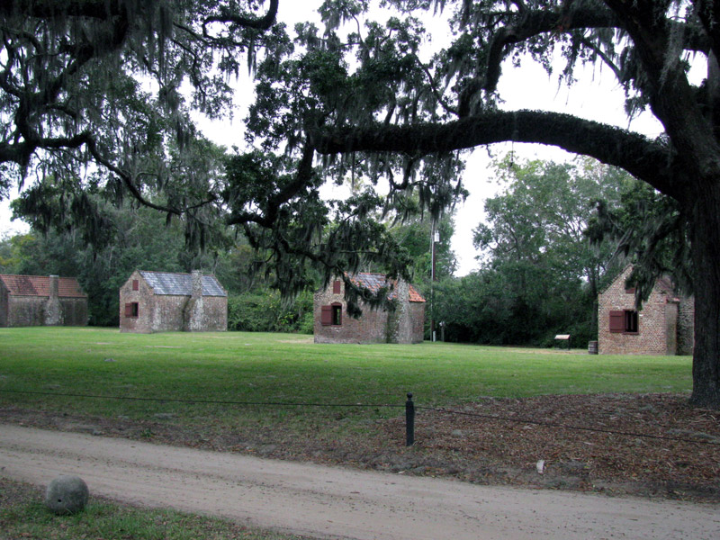 Boone Hall Plantation