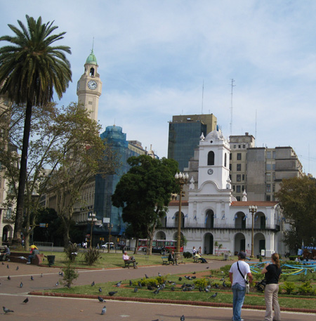 Buenos Aires