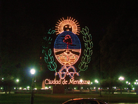 Mendoza Argentina