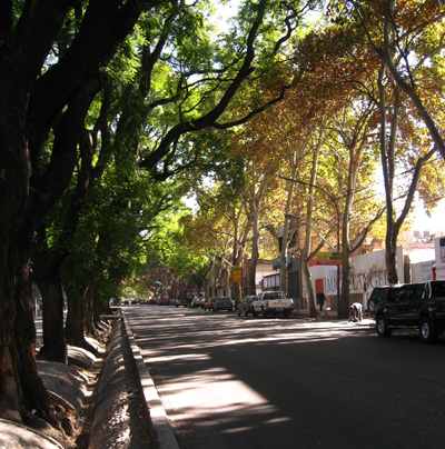 Mendoza Argentina