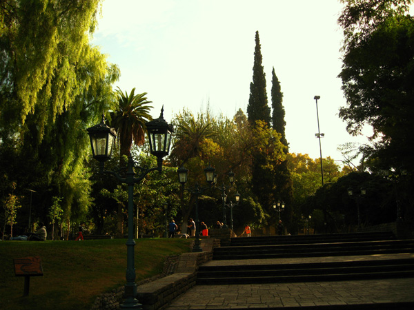 Mendoza Argentina