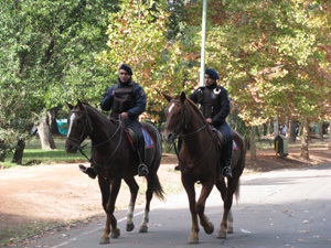 Mendoza Argentina