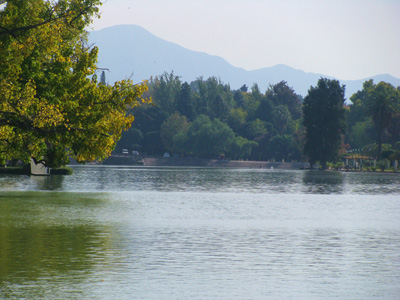 Mendoza Argentina