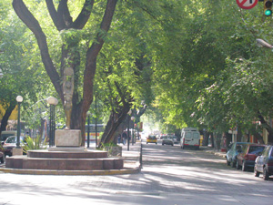 Mendoza Argentina