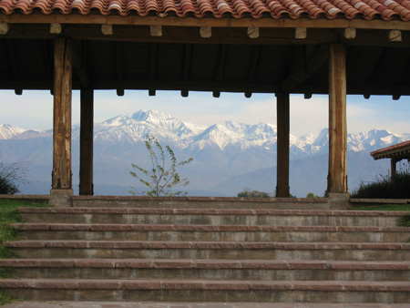 Mendoza Argentina