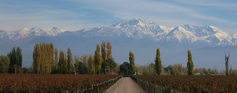 Mendoza Argentina