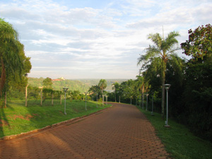 Panoramic Hotel,Igauzu Argentina