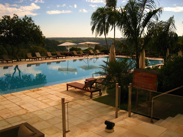 Panoramic Hotel, Igauzu Argentina