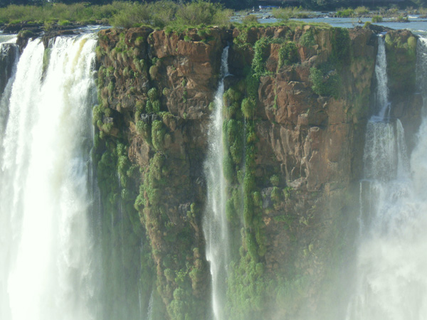 Igauzu Falls, Argentina