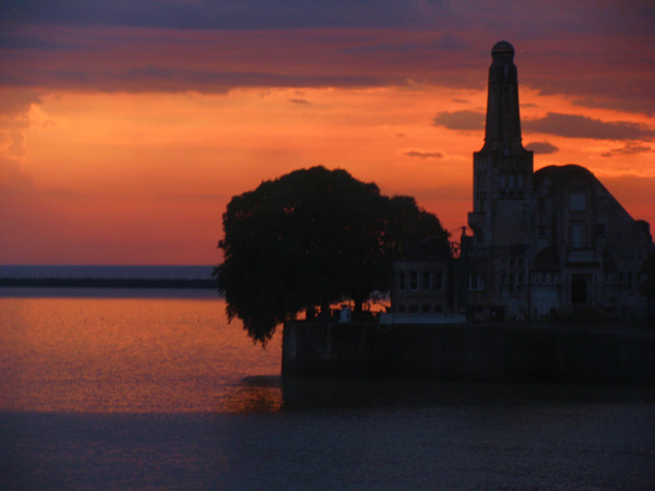 Colonia, Uruguay