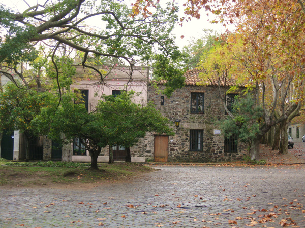 Colonia, Uruguay