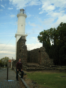 Colonia, Uruguay