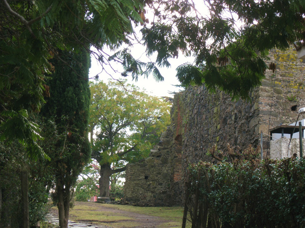 Colonia, Uruguay