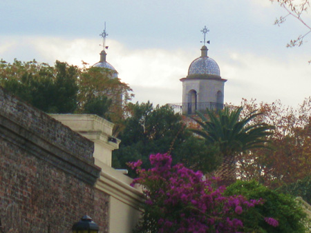 Colonia, Uruguay