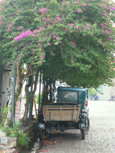 Colonia, Uruguay