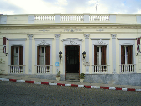 Colonia, Uruguay