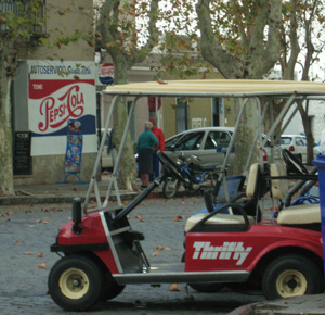 Colonia, Uruguay