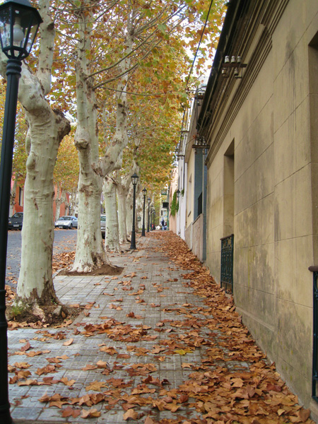 Colonia, Uruguay