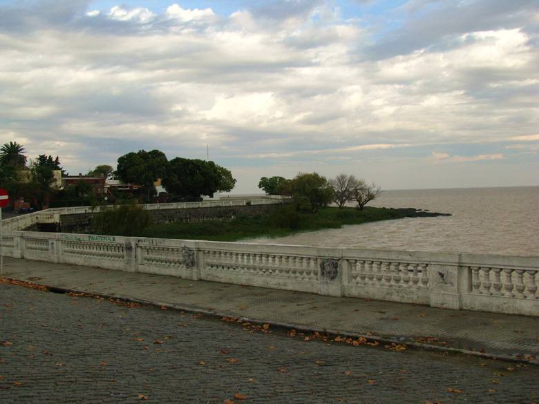 Colonia, Uruguay