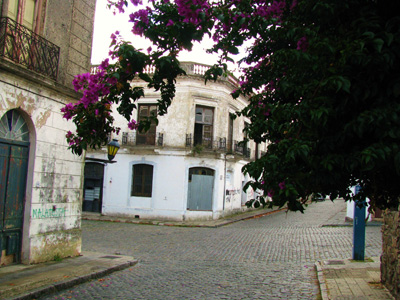 Colonia, Uruguay