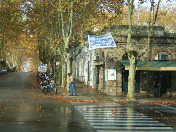 Colonia, Uruguay