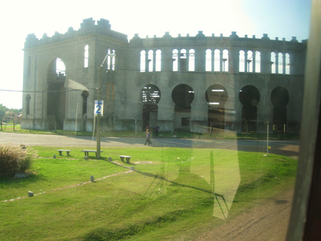 Colonia, Uruguay