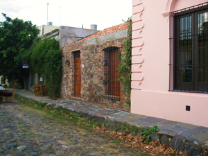 Colonia, Uruguay