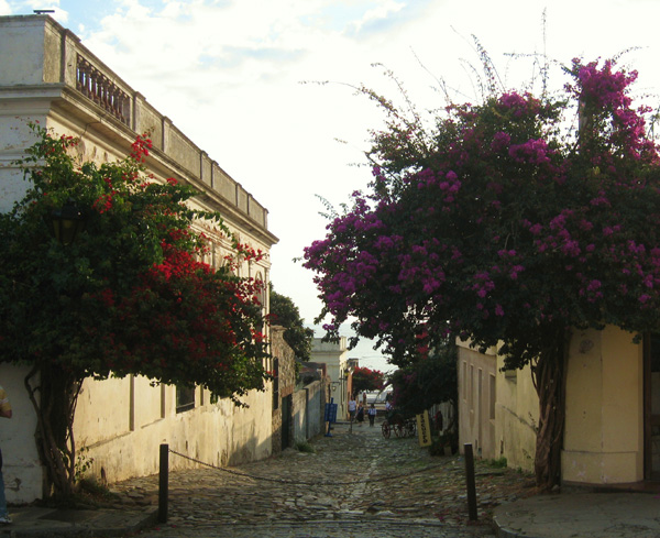 Colonia, Uruguay