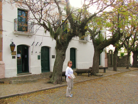 Colonia, Uruguay