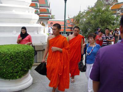 Bangkok Grand Palace Complex