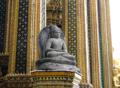 Bangkok Grand Palace Complex