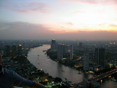 Bangkok Dome Tower