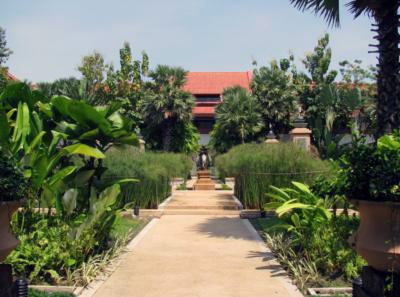 Le Meridien Angkor