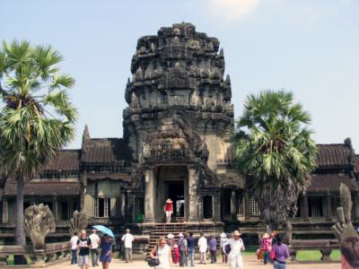 Angkor Wat