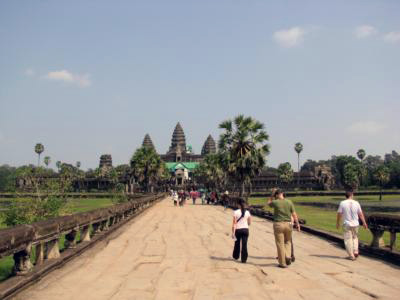 Angkor Wat