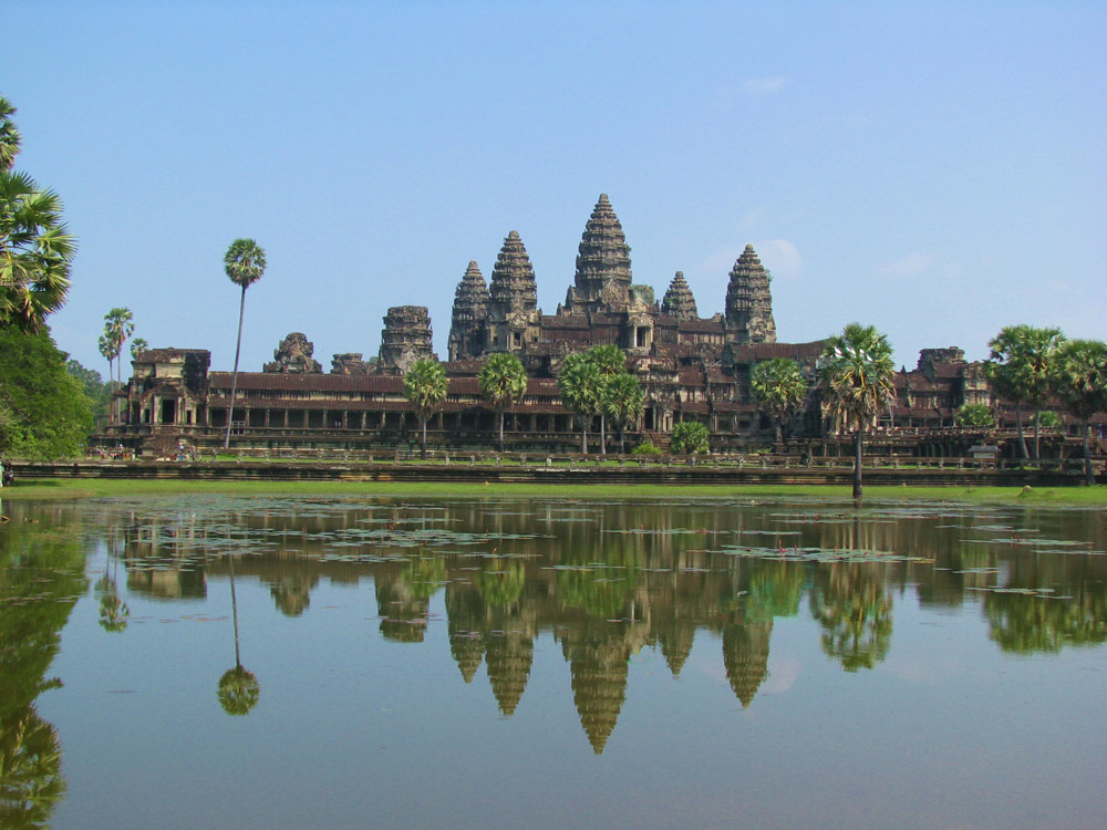 Angkor Wat