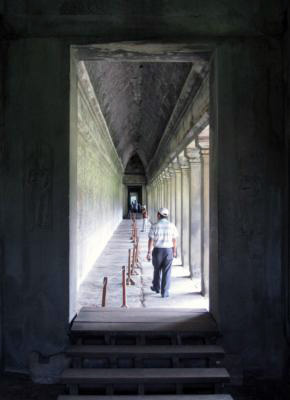 Angkor Wat