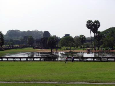 Angkor Wat